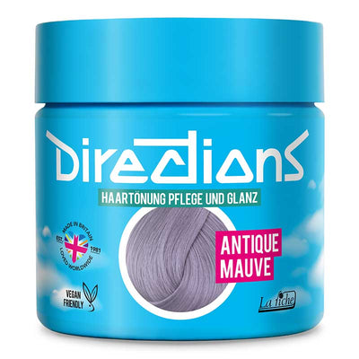 La Riché Directions Antique Mauve (100 ml)