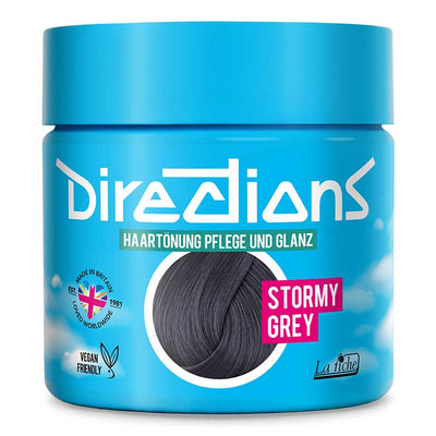 La Riché Directions Stormy Grey (100 ml)