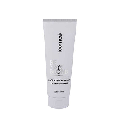 cameo color BeTrueBlond Cool Blond Shampoo (200 ml)
