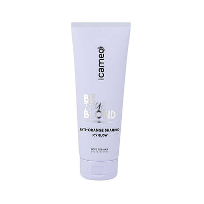 cameo color BeTrueBlond Anti Orange Shampoo (200 ml)