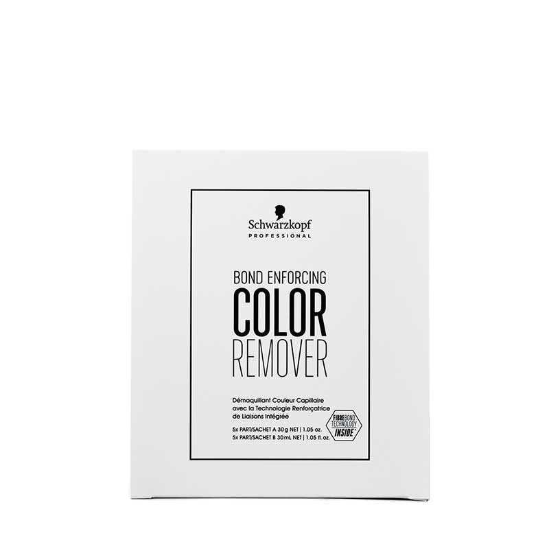 SKP Bond Enforcing Color Remover 10x30g