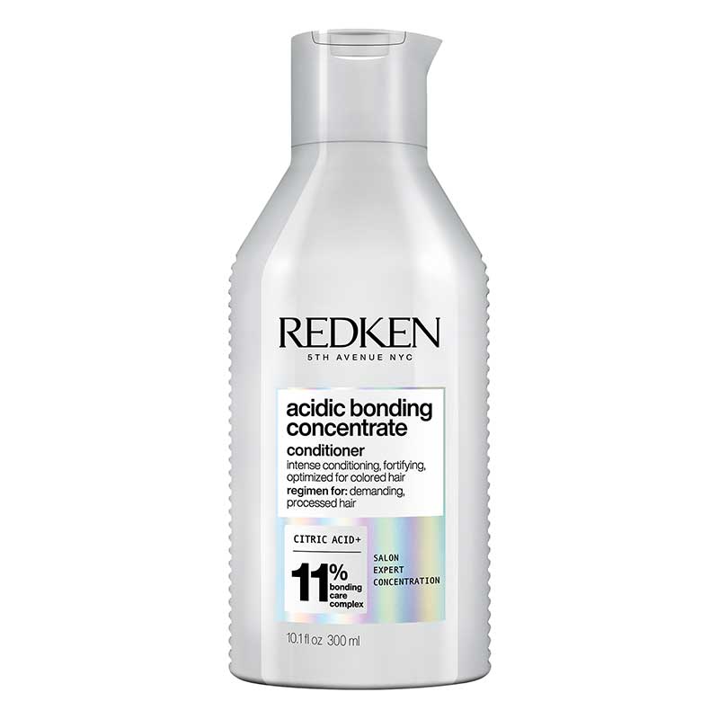 Redken Acidic Bonding Concentrate Conditioner (300 ml)