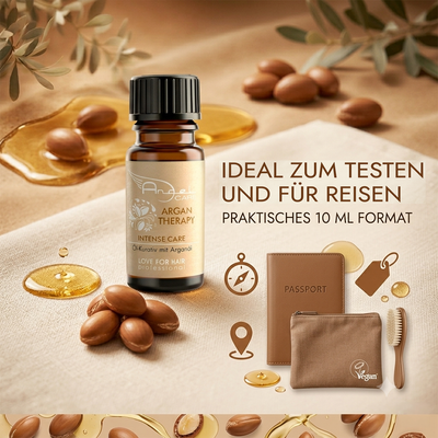 Angel Care Argan Therapy Öl-Kurativ (10 ml)