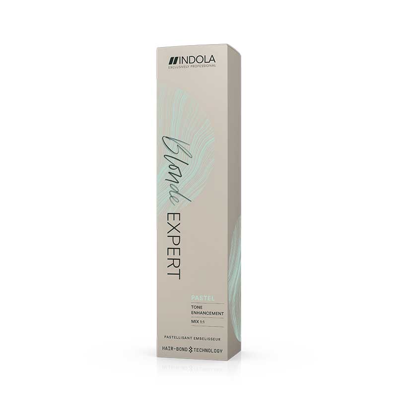 Indola Blonde Expert P.01 Pastell Natur Asch (60 ml)