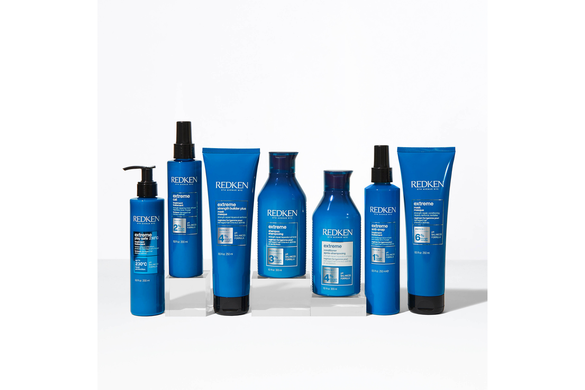 Redken Extreme XMAS Set