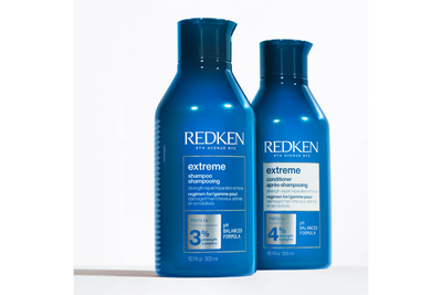 Redken Extreme XMAS Set