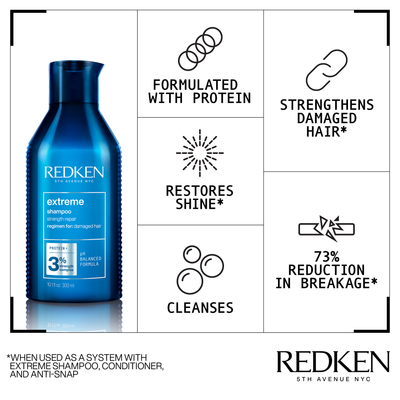 Redken Extreme XMAS Set