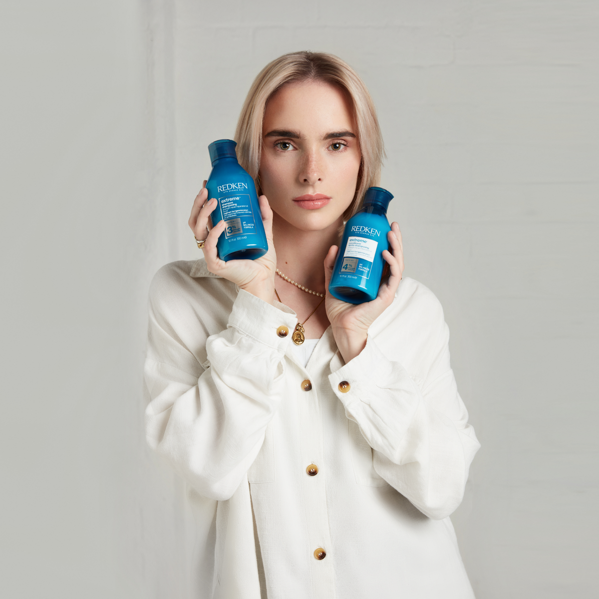 Redken Extreme XMAS Set