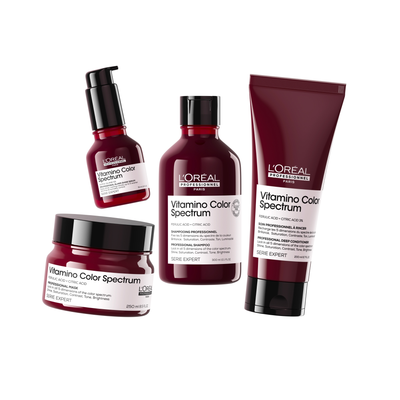 L'Oréal Professionnel Série Expert Vitamino Color Spectrum Shampoo (300 ml)