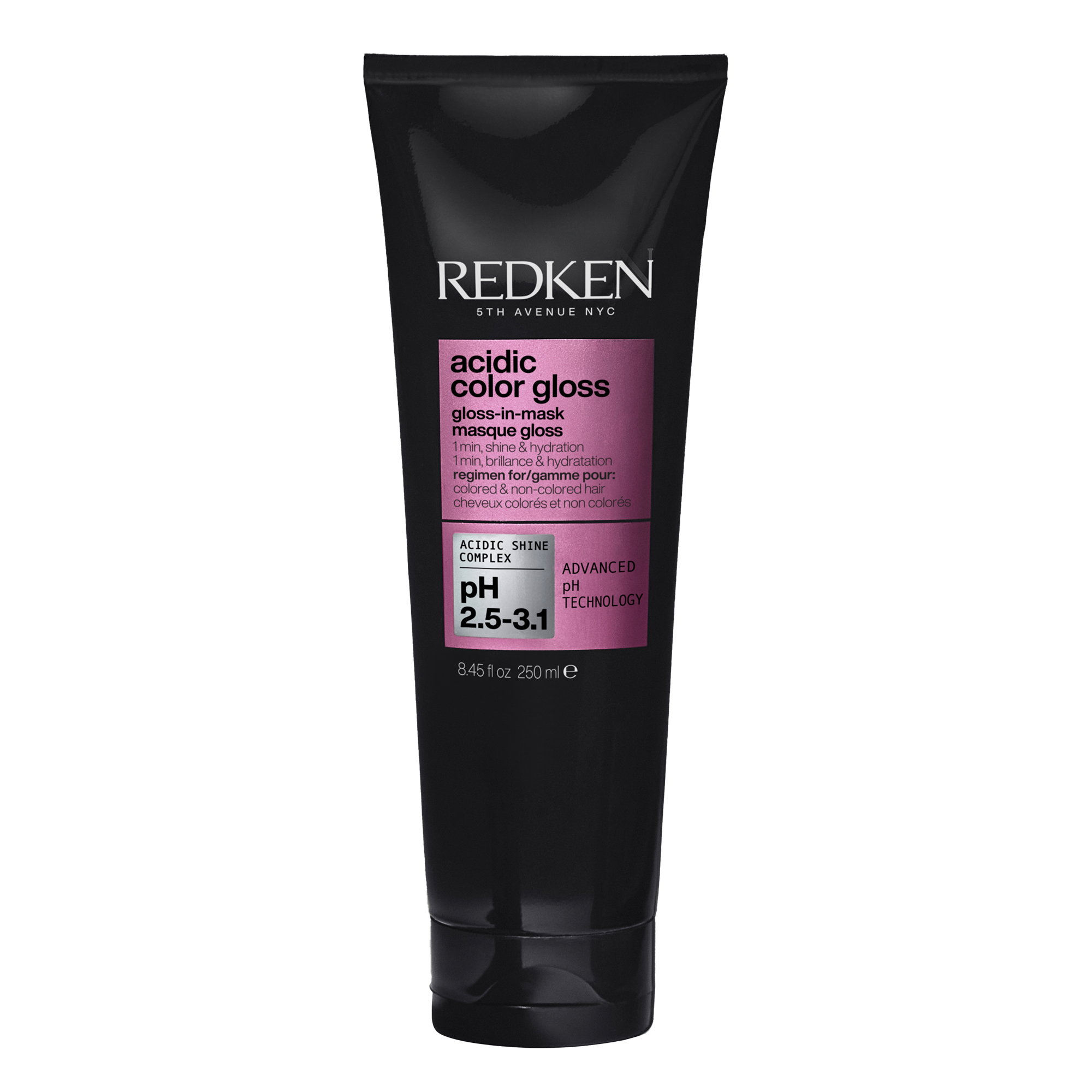 Redken Acidic Color Gloss Mask (250 ml)