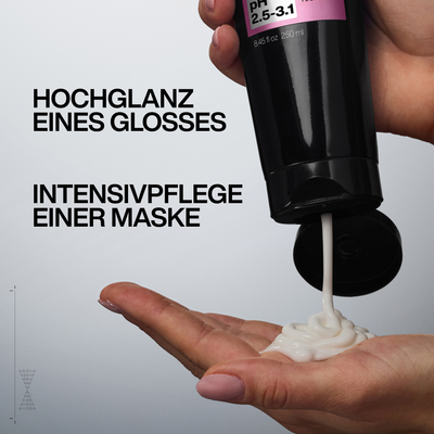 Redken Acidic Color Gloss Mask (250 ml)