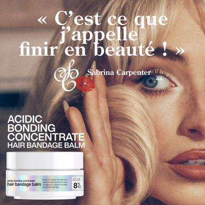 Redken Acidic Bonding Concentrate Hair Bandage Balsam 8% (75 ml)