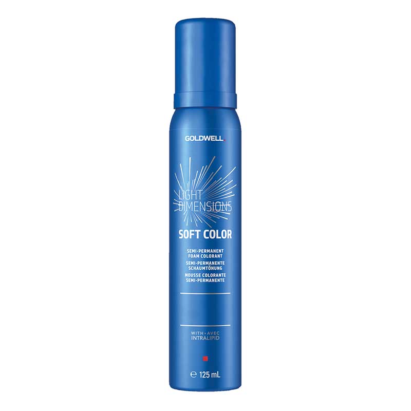 Goldwell Lightdimensions Soft Color 10BS Beige Silver Blond (125 ml)