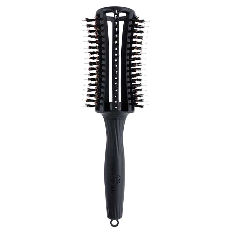 Olivia Garden Fingerbrush Fingerbrush Round L