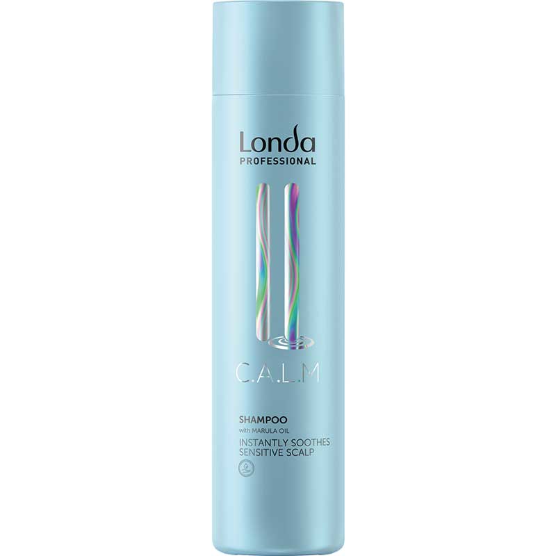 Londa C.A.L.M Soothing Shampoo (250 ml)