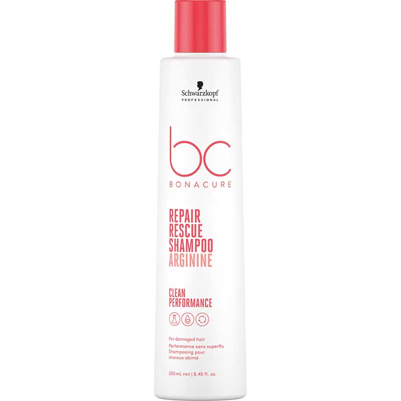 SKP BC Pep Rep Res Shampoo 250ml
