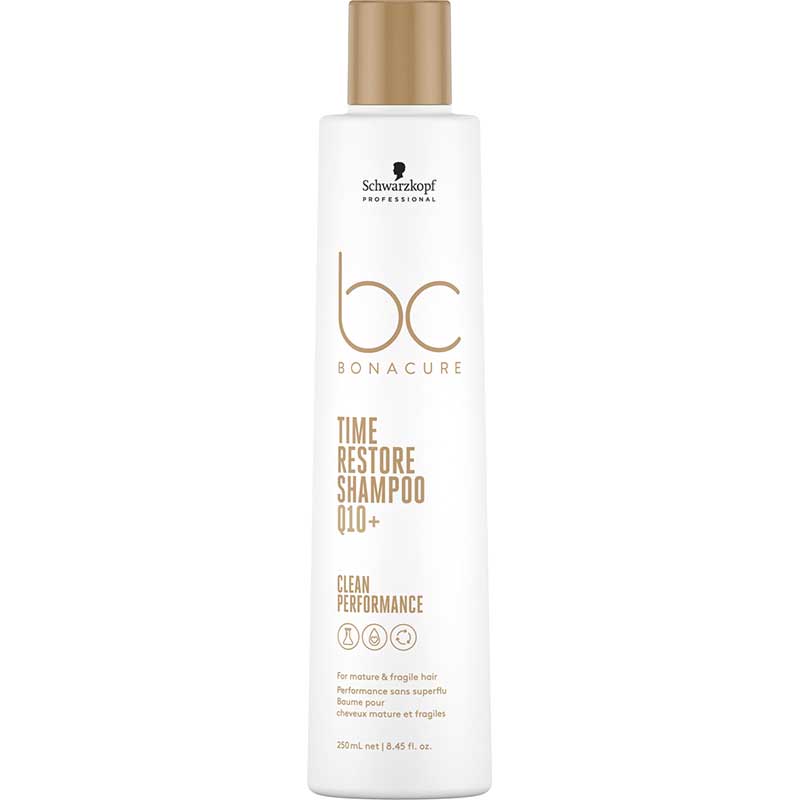 SKP BC Time Restore Shampoo 250ml