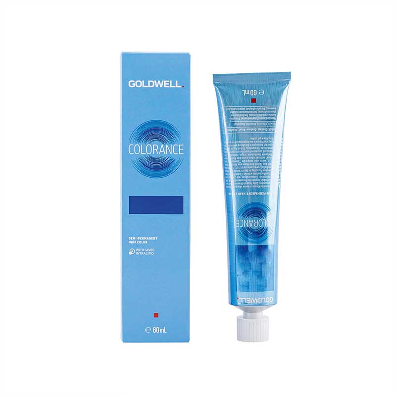 Goldwell Colorance Tube 5/BG Hellbraun Braungold (60 ml)
