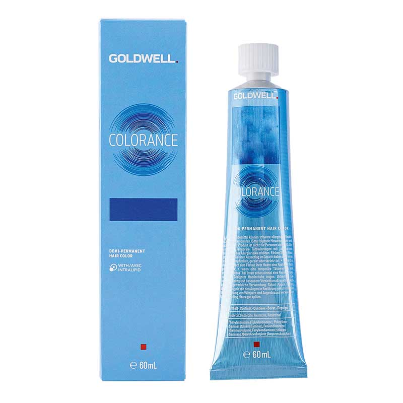 Goldwell Colorance Tube 5/VV Very Violet (60 ml)