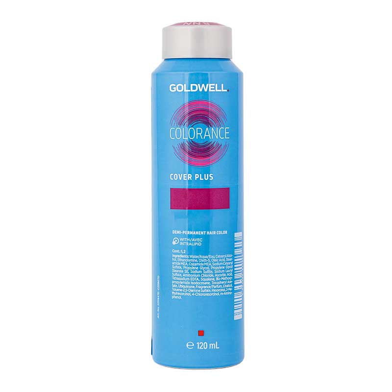 Goldwell Colorance Depot 5/NN Hellbraun/Extra (120 ml)