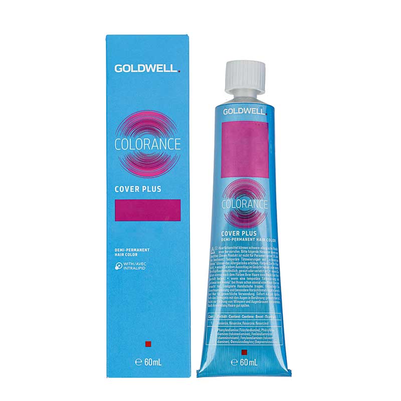 Goldwell Colorance Tube 7/NN Mittelblond extra (60 ml)