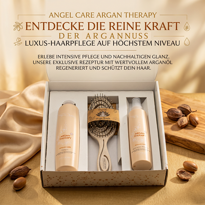 Angel Care Argan Therapy Produktbox