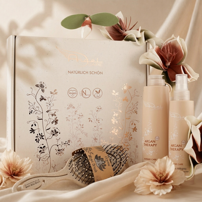 Angel Care Argan Therapy Produktbox