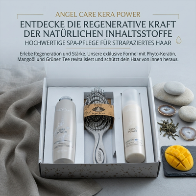 Angel Care Kerapower Produktbox