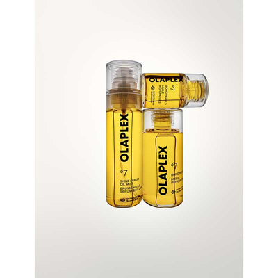 OLAPLEX No 7 Shine Serum Oil Mist (80 ml)