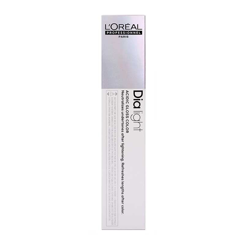 L'Oréal Professionnel DIALight Boost Violet (50 ml)
