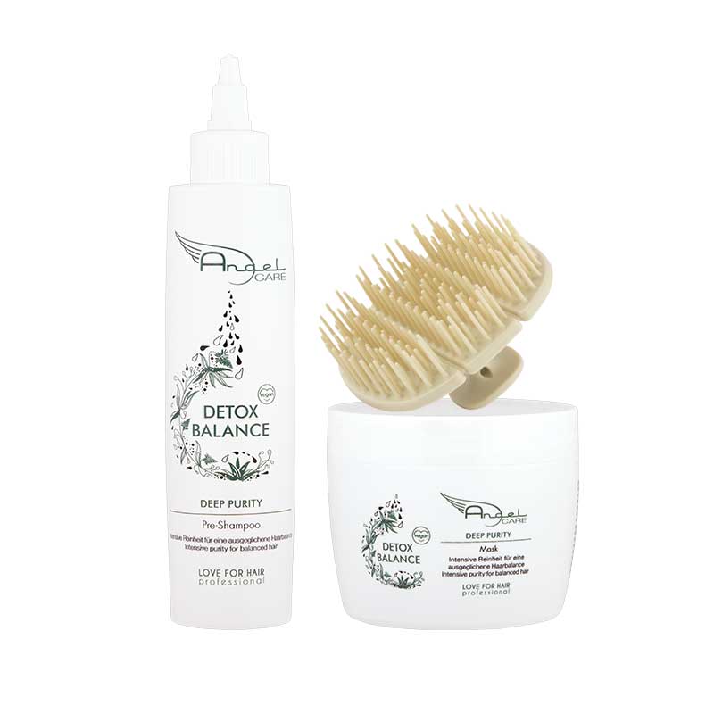 Angel Care Detox Balance 3er-Set