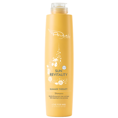 Angel Care Sun Revitality Sommerbox