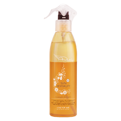 Angel Care Sun Revitality Sommerbox