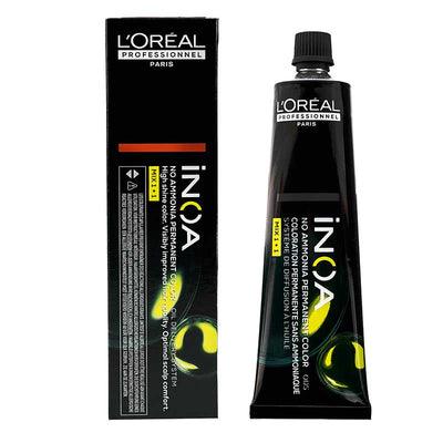 L'Oréal Professionnel INOA 7.31 Mittelblond gold asch (60 ml)