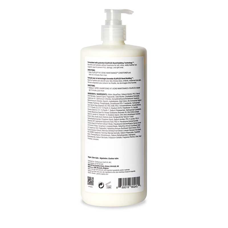 OLAPLEX N°5 Bond Maintenance Conditioner (1000 ml)