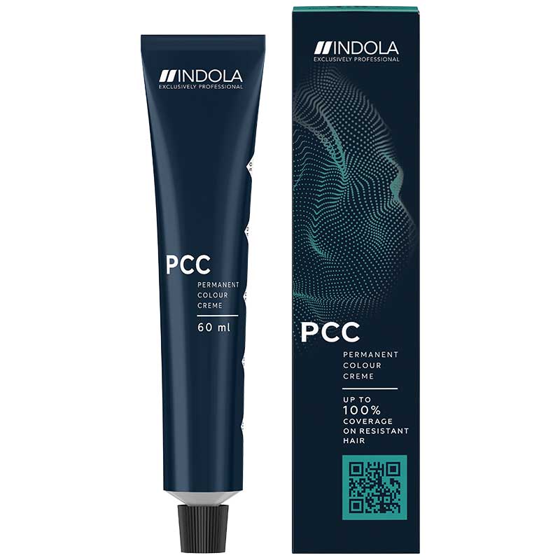 INDOLA PCC 7.3+ Mittelblond Gold Natur