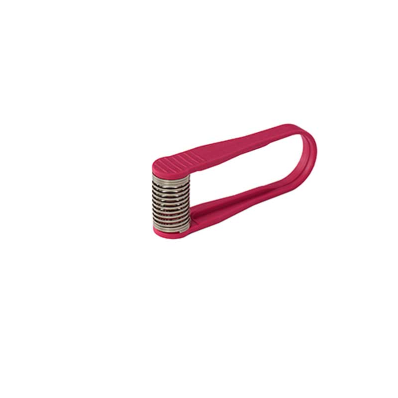 Unitweezer Mehrfachpinzette Rot