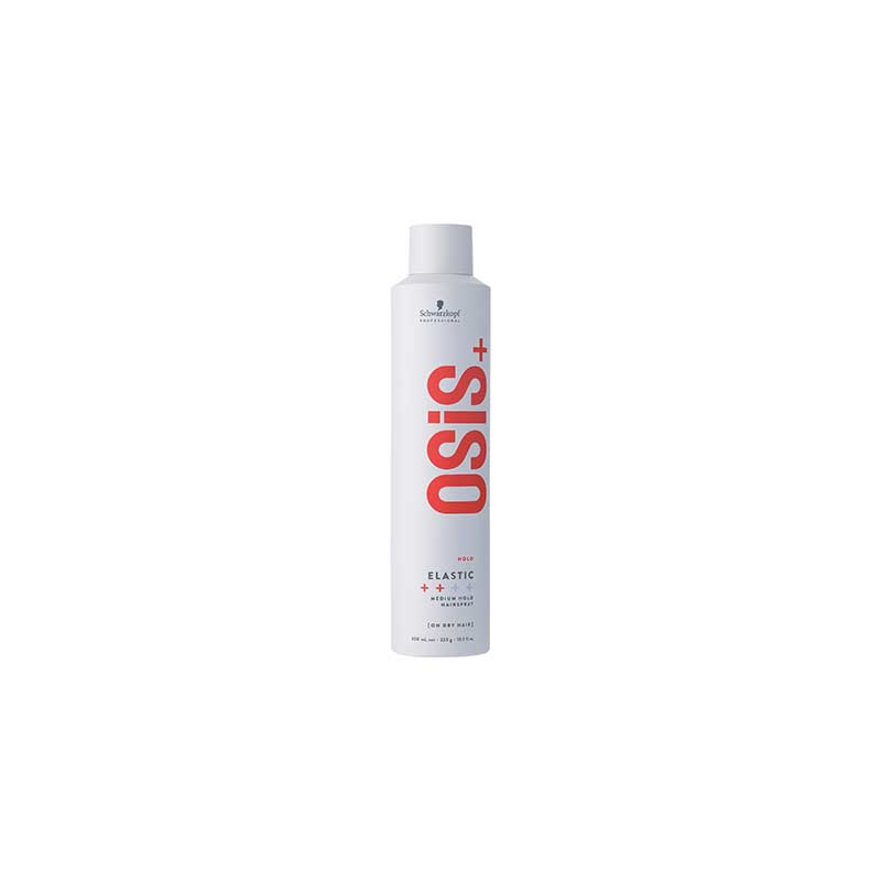 Schwarzkopf Osis+ Elastic (500 ml)