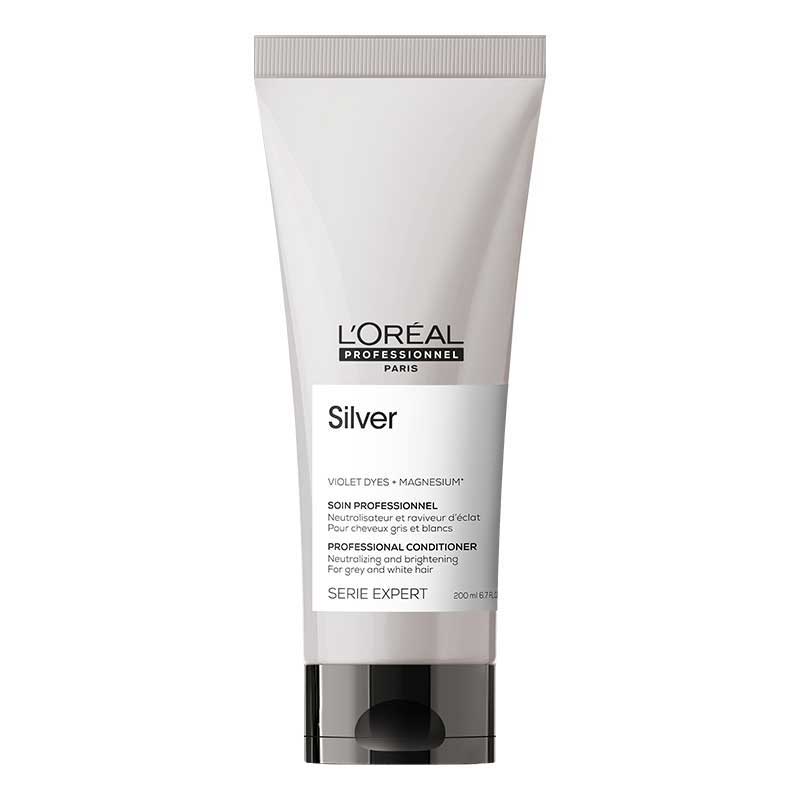 L'Oréal Professionnel Série Expert Silver Conditioner (200 ml)