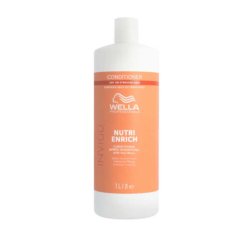 Wella INVIGO Nutri-Enrich Nourishing Conditioner (1000 ml)