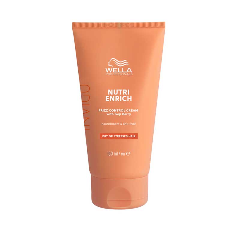 Wella INVIGO Nutri-Enrich Frizz Contr Cream (150 ml)