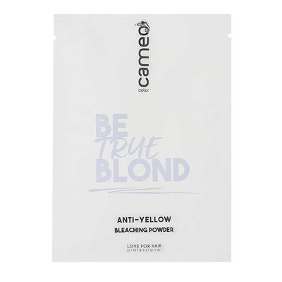 cameo color BeTrueBlond Bleaching Powder (30 g)