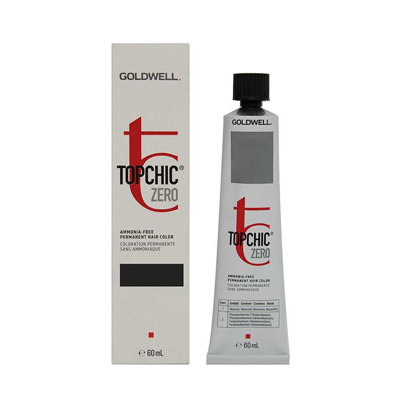 Goldwell Topchic Zero 3N Dunkelbraun (60 ml)