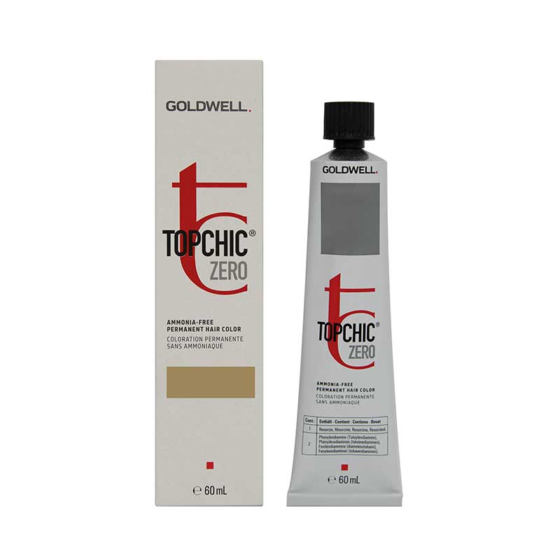 Goldwell Topchic Zero 9V Hell Hell Violettblond (60 ml)