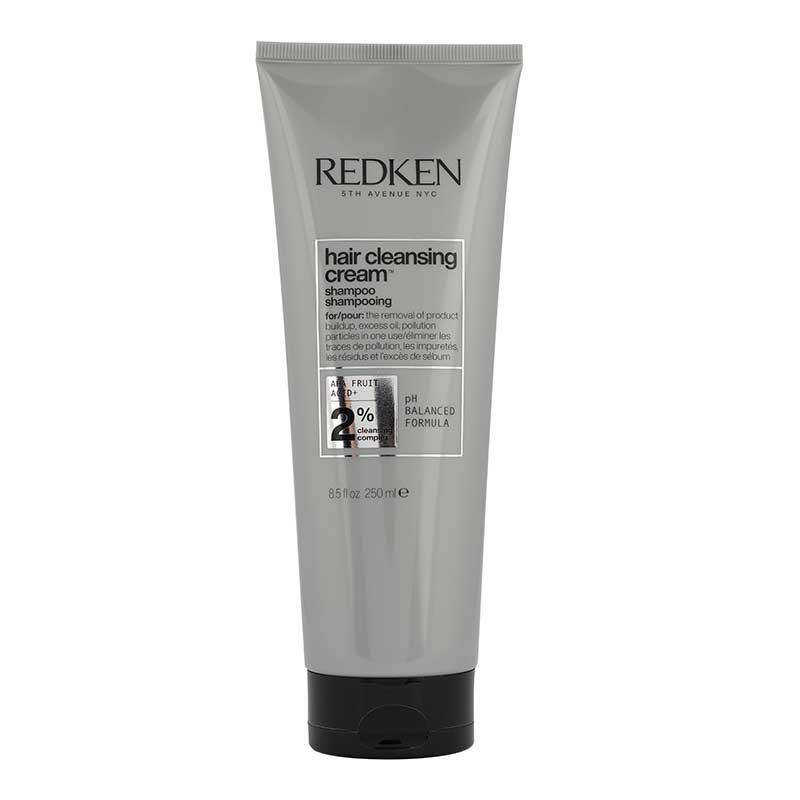 Redken Hair Cleansing Cream Shmpoo (250 ml)
