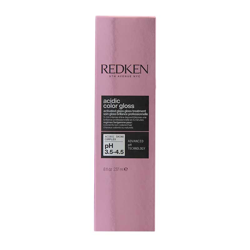 Redken Acidic Color Gloss Treatment 237 ml