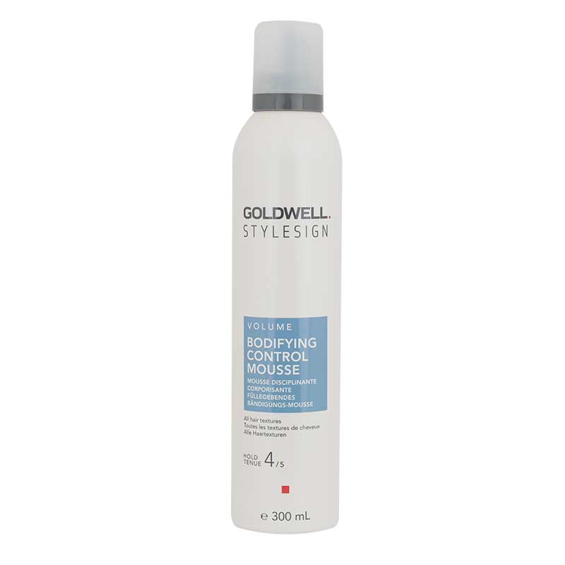 Goldwell Stylesign Füllegebendes Bändigungs Mousse (300 ml)