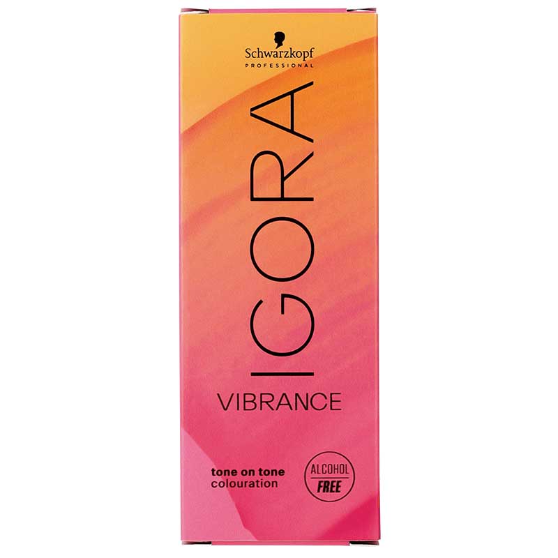 Schwarzkopf Igora Vibrance 0-55 Gold Konzentrat (60 ml)