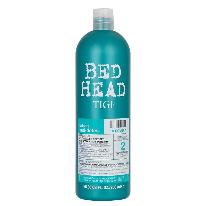 Tigi Bed Head Urban Recovery Level 2 Conditioner (750 ml)