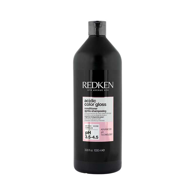 Redken Acidic Color Gloss Conditioner (1000 ml)